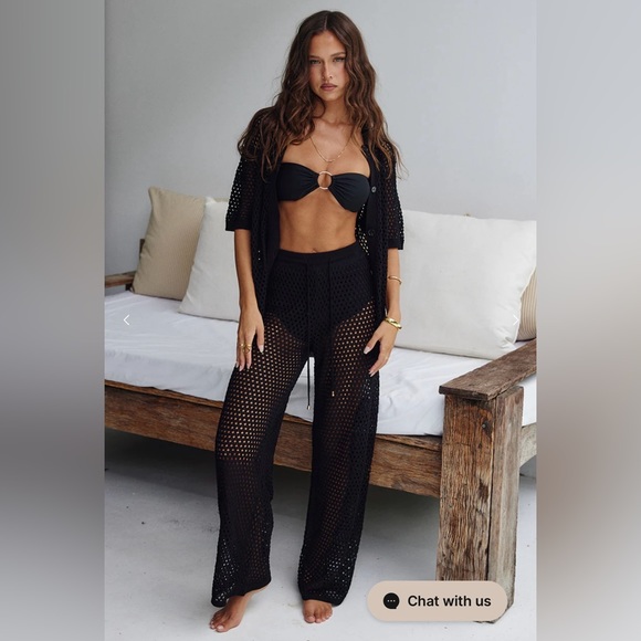 Jaida Top & Pant - Picture 4 of 5